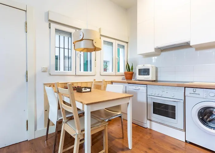 Apartment Torrecilla