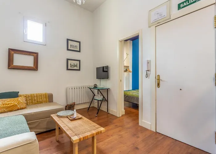 Apartment Torrecilla