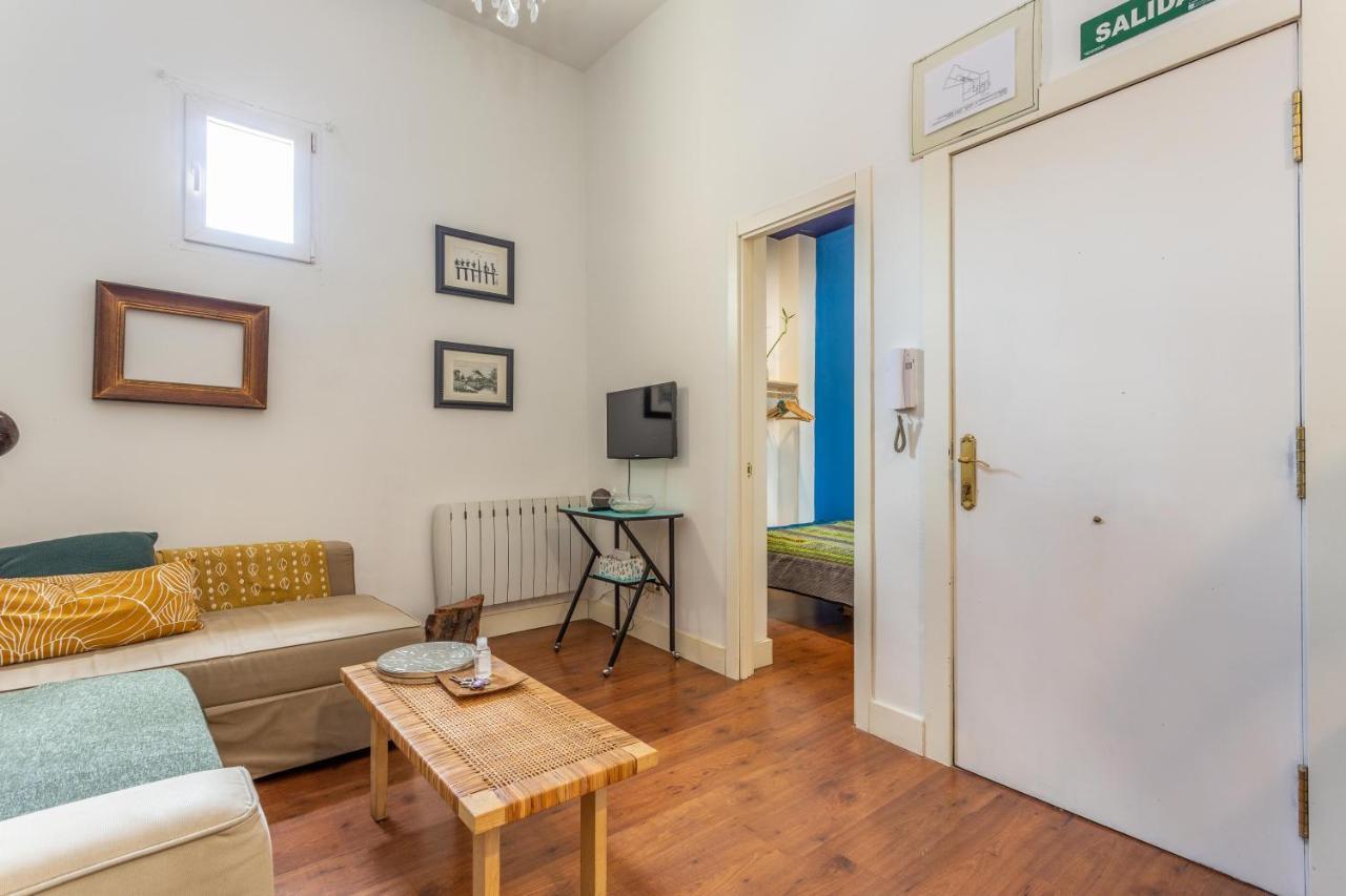 Torrecilla Appartement Madrid