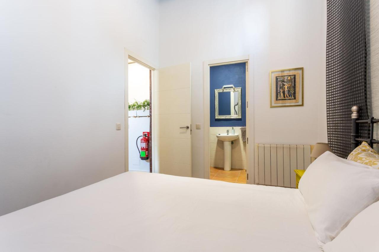 Appartement Torrecilla Madrid
