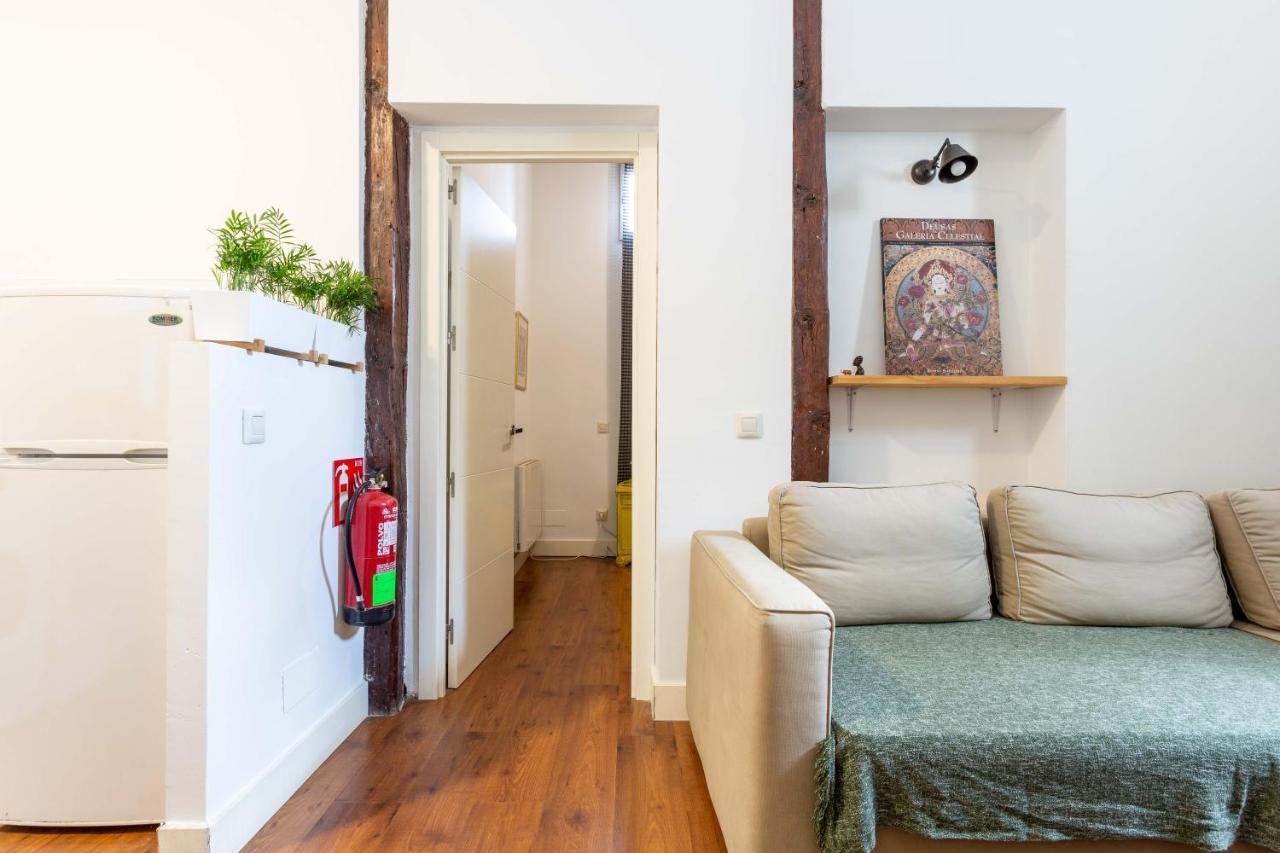 Torrecilla Appartement Madrid