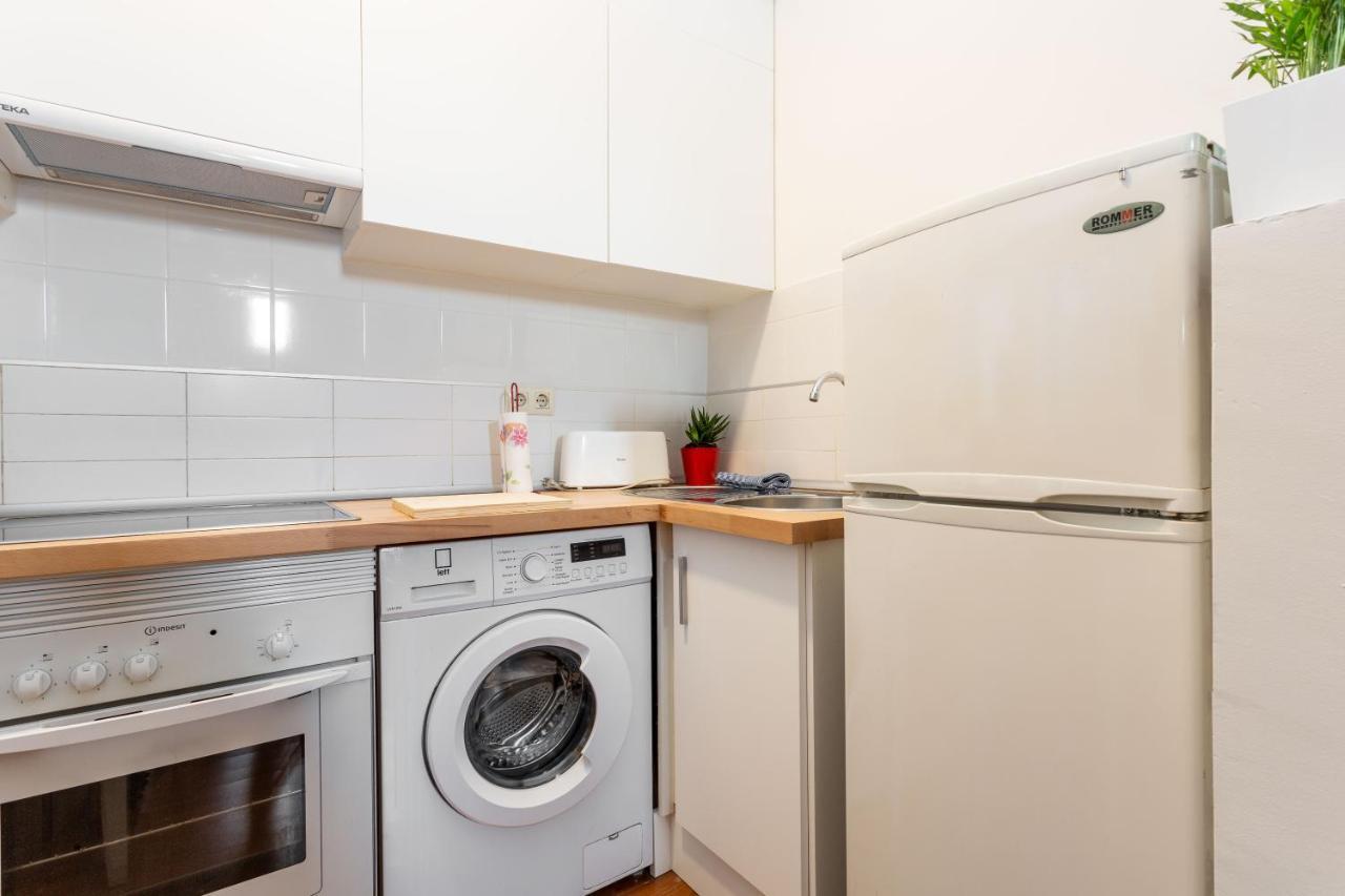Appartement Torrecilla