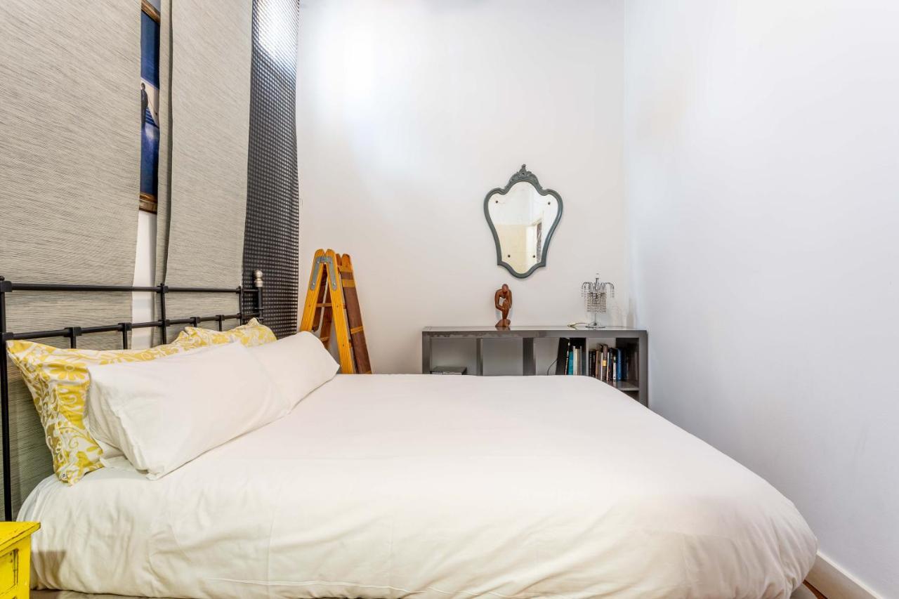 Appartement Torrecilla