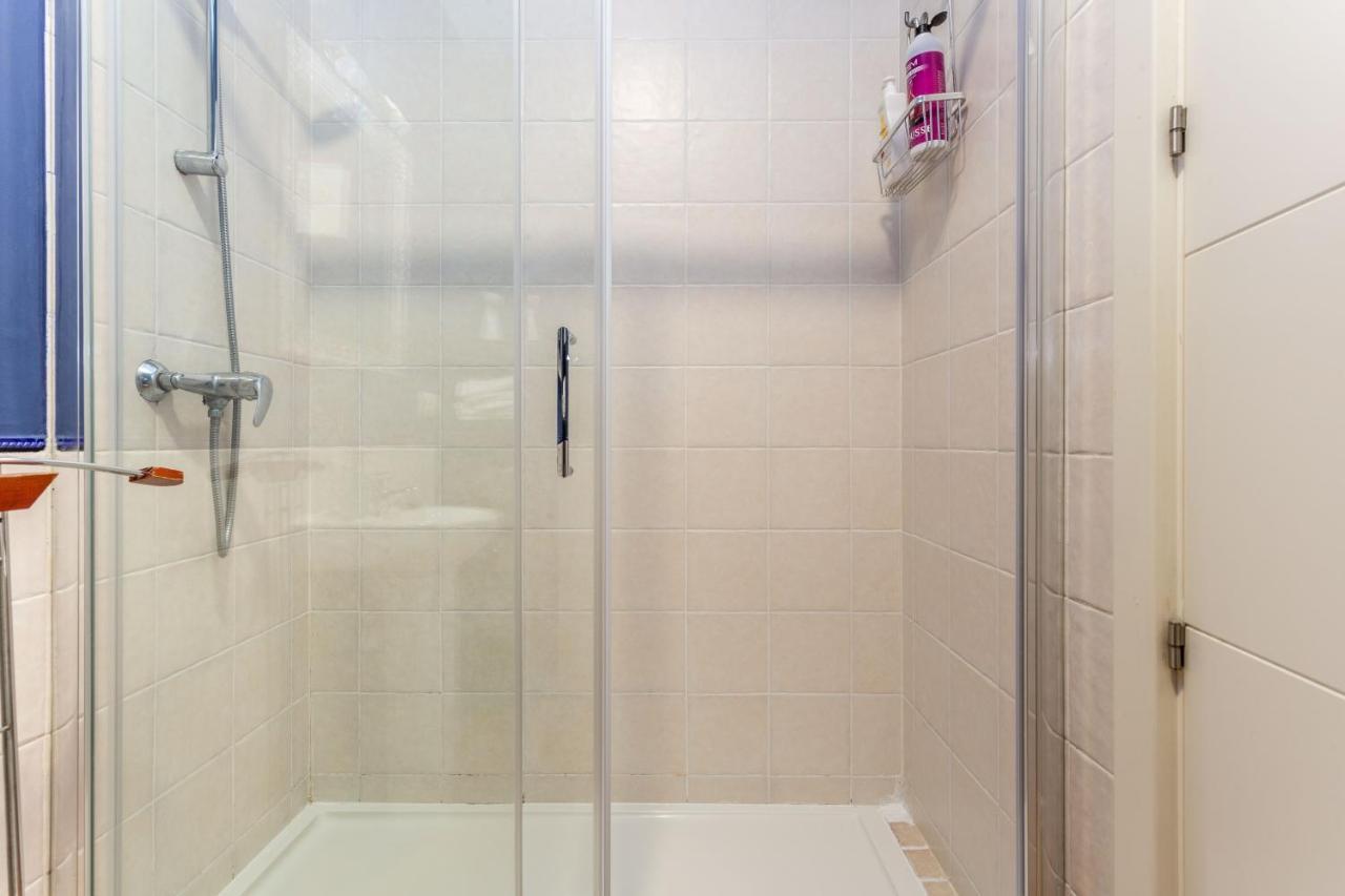 Torrecilla Appartement Madrid