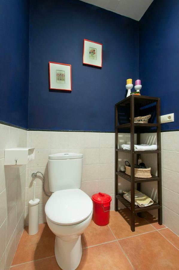 Torrecilla Appartement