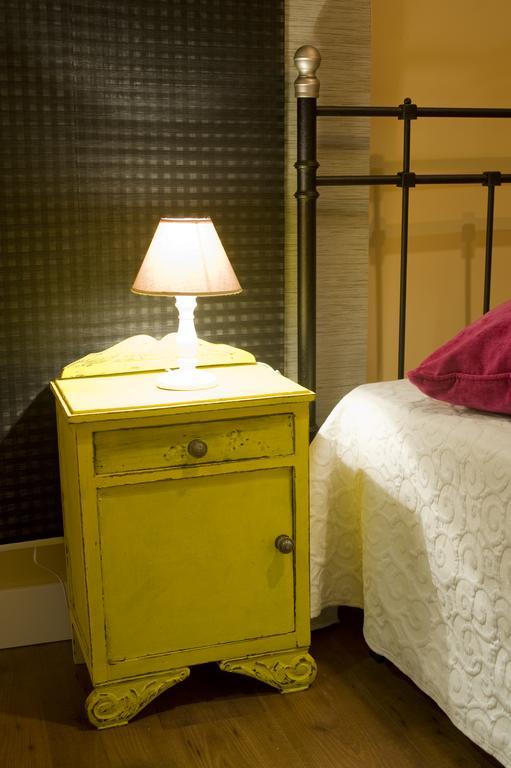 Torrecilla Appartement *